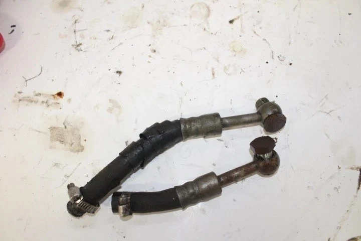 engine oil lines 7052133 Fits Sportsman 335 400 450 ATV Used