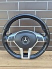 VOLANT DIRECTION AMG MERCEDES AMG W212 W204 C117 GLK GLA W176 W246 PALETTES