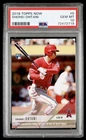 2018 TOPPS NOW #5 SHOHEI OHTANI RC 1st CAREER HIT PSA 10 GEM MINT ~ 72472719