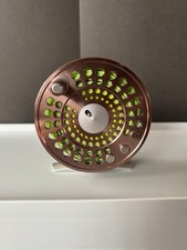 MARRYAT MR8 Fishing Reel, Light Use, 3.9in/10cm, Spinning, Outdoor Gear