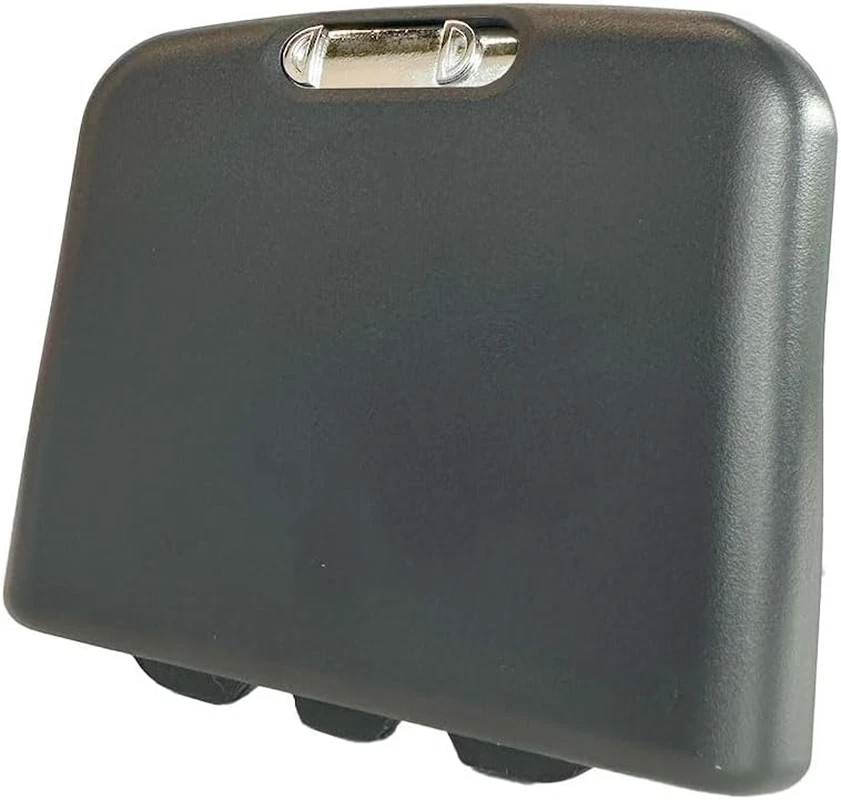 Battery for Intermec/Norand CN3 & CN4 Scanners: 4800 Mah Super Extended Capacity - Image 4 of 4