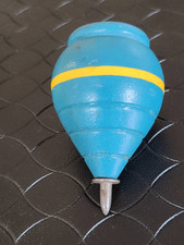 Vintage Spinning Top