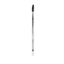 Plume Science Nourish & Define Brow Pomade (With Dual Ended Brush) - # Ashy D...