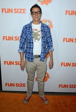 Johnny Knoxville Life Size Cardboard Cutout LAST ONE!