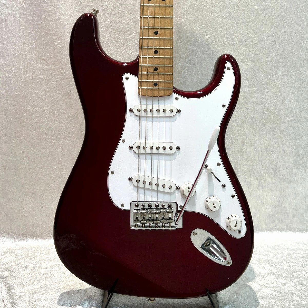 ■Fender Mexico Stratocaster Standard Fender Mexico Standard Stratocaster 2000 Electric Guitar | eBay