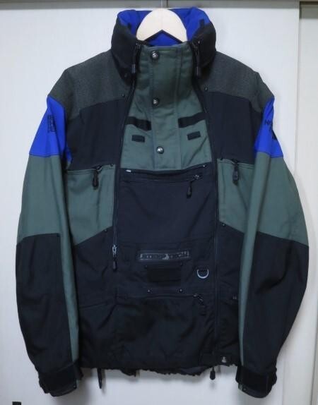 The north face steep tech 90s ビンテージ The north face steep tech 90s ビンテージ Vintage 1990s the North