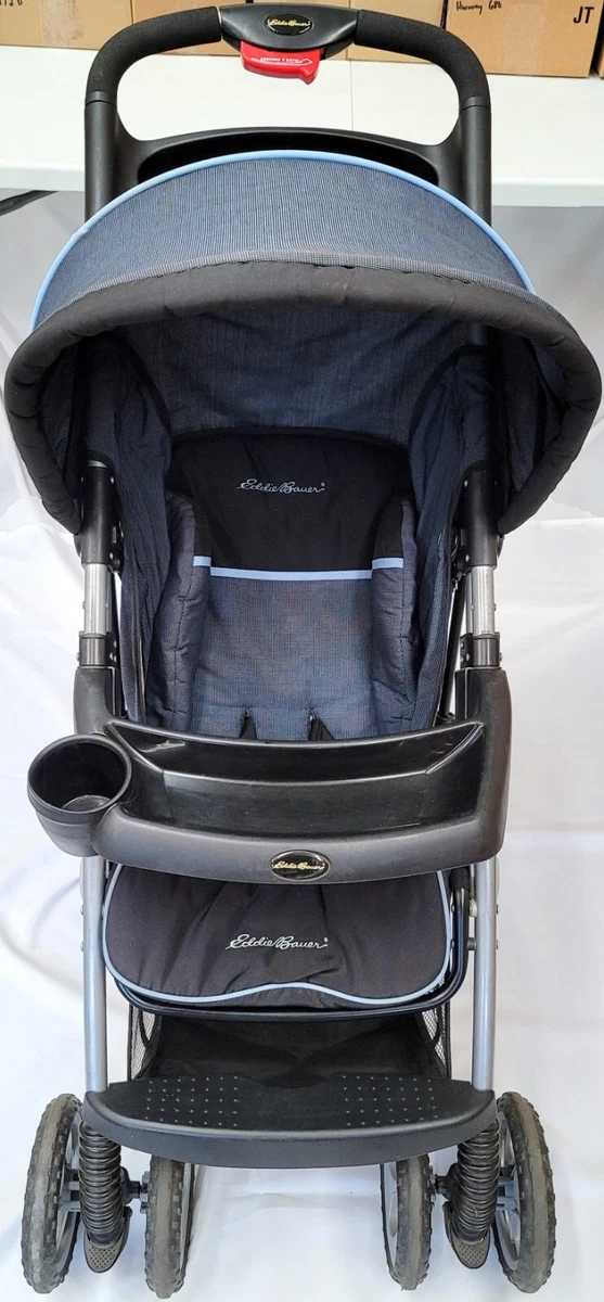 Eddie bauer stroller deals