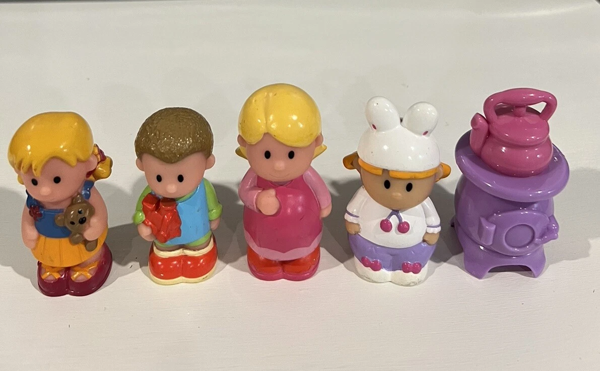 Happyland toys ebay hotsell