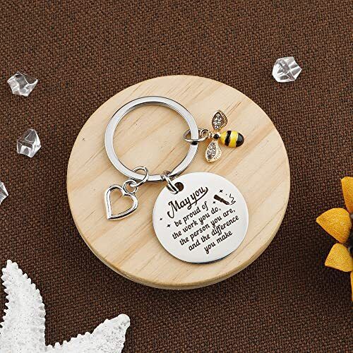 Teacher Gifts, Teacher Appreciation Gifts, Teacher Gifts for Women, Gifts for - Bild 4 von 6