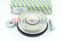 Umlenkrolle Kurbelwelle Renault Espace Laguna Master Trafic Vel Satis