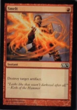 Smelt - Magic 2014 (M14): #156, Magic: The Gathering Nm R196