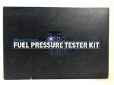 BlueDriver FUEL PRESSURE TESTER KIT •  IN BOX!