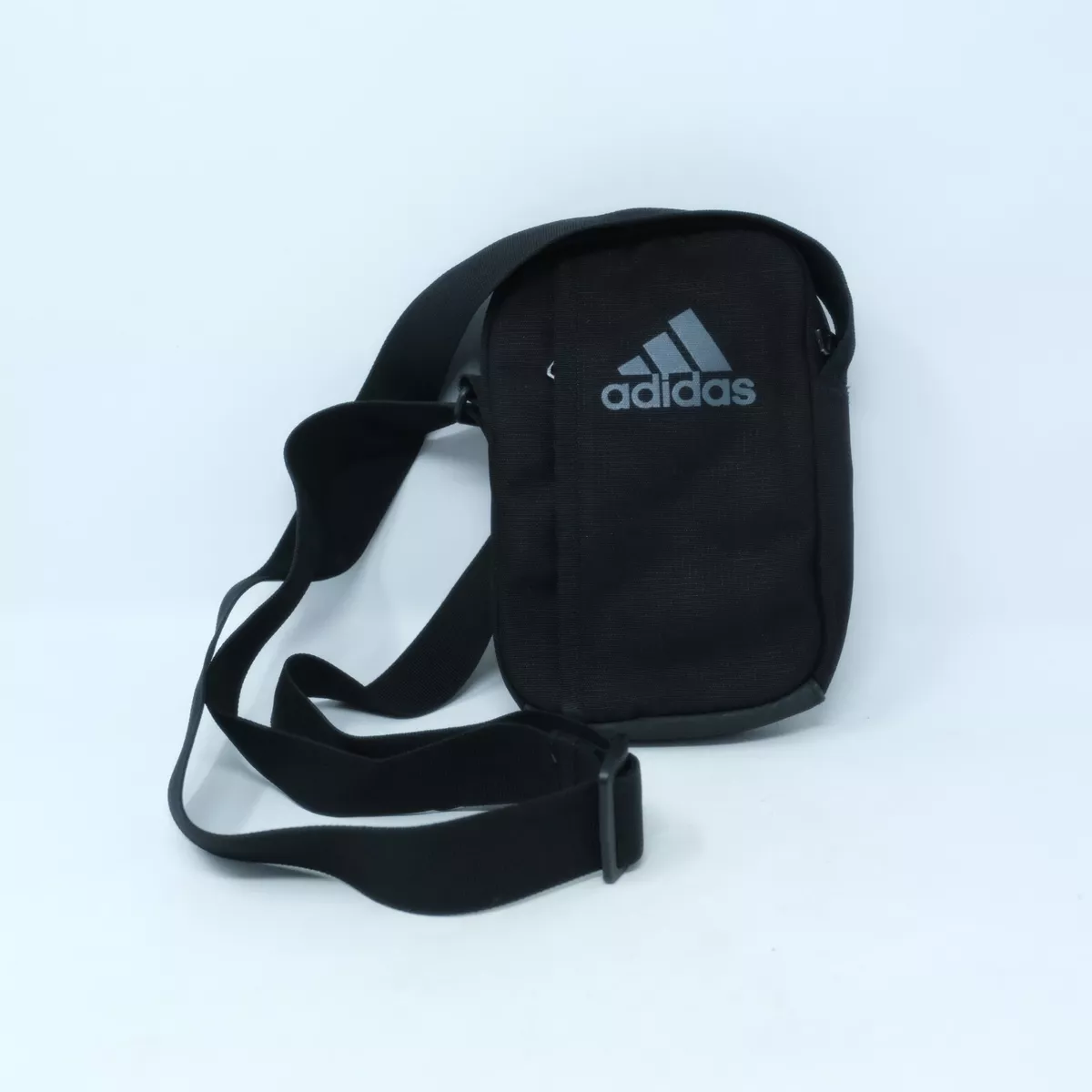 Adidas 3 stripes performance bag top