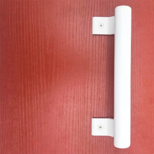 -Aluminum Alloy Sliding Door Handle Balcony Glass Sliding Door Handle Bathroo... - Picture 2 of 7