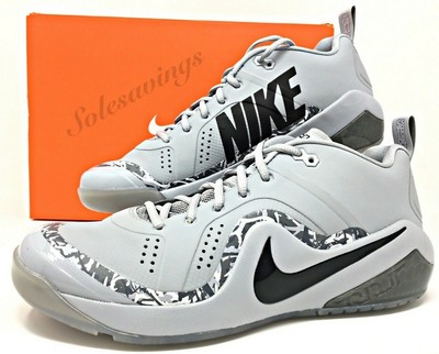 nike force zoom trout 4