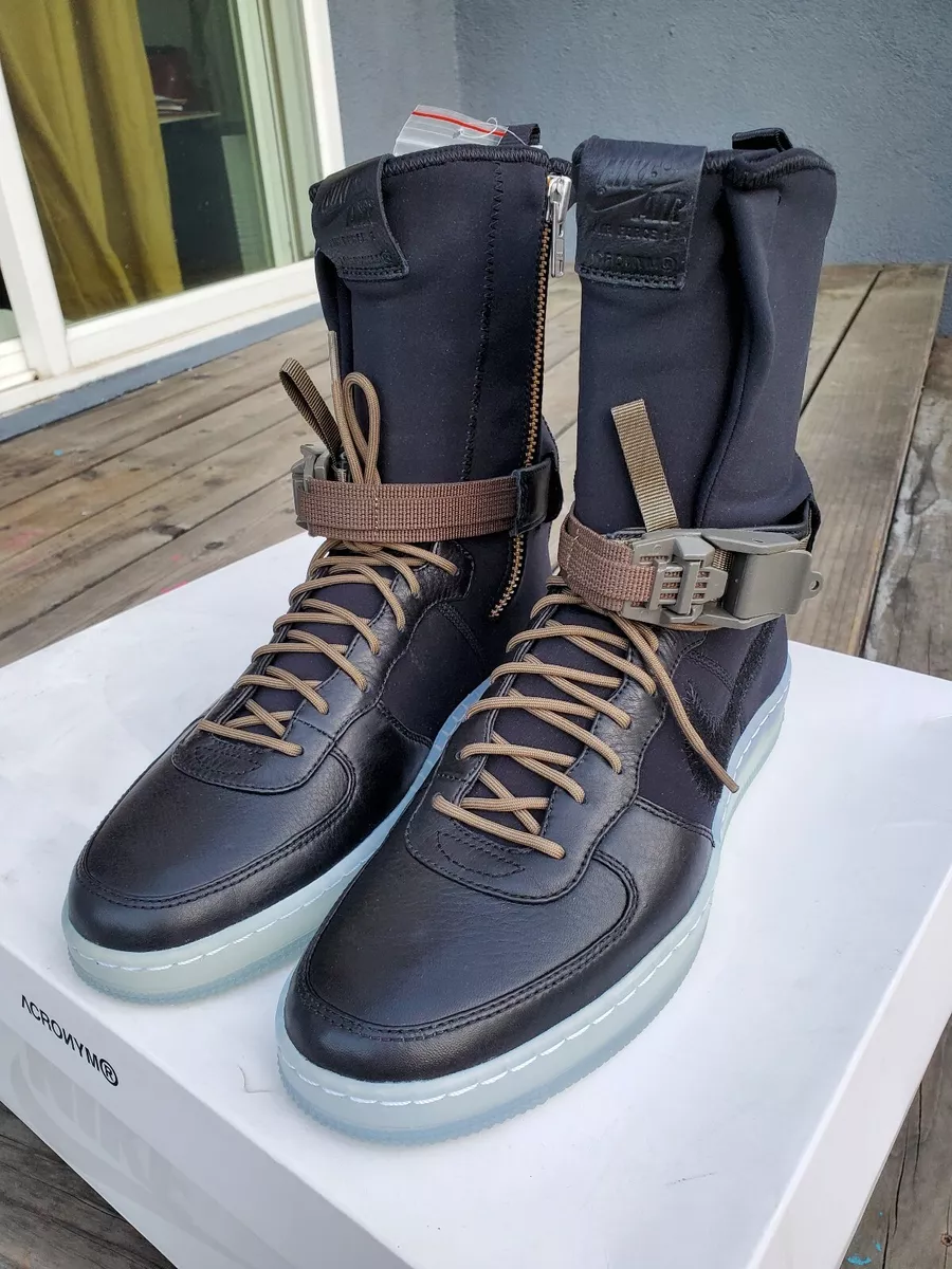 Acronym shop downtown af1
