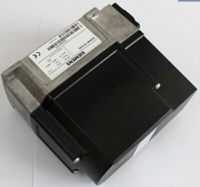 1PC Siemens SQM50.481A2 New In Box One Year Warranty ＃