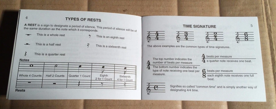 CHROMATIC HARMONICA  - INSTRUCTION / SONGS / SOLOS  - MUSIC POCKETBOOK - MEL BAY - Bild 2 von 3