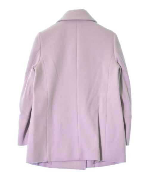 ジャケット・アウター uniform experiment OVERSIZED PEA COAT ジャケット・アウター uniform experiment OVERSIZED PEACOAT