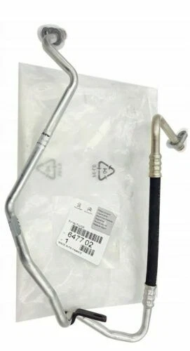 Tuyaux et raccords Citroën pour climatisation et chauffage d'automobile