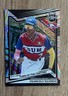 2022 Panini Elite Extra Edition Turn of the Century /122 Francely Silverio #188