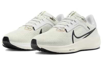 新品未使用品NIKE AIR zoom Pegasus40 28.5㎝ Nike Air Zoom Pegasus 40 Sail Black W - DV3854-104 | eBay