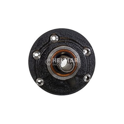 Tcm 12N53-80321 Transmission Charging Pump
