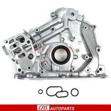 Engine Oil Pump For Acura Mdx Rl Tl Tsx Honda Accord Odyssey Pilot 3.7l 3.5 Sohc Engine Oil Pump For Acura Mdx Rl Tl Tsx Honda Accord Odyssey Pilot 3.7l 3.5 Sohc