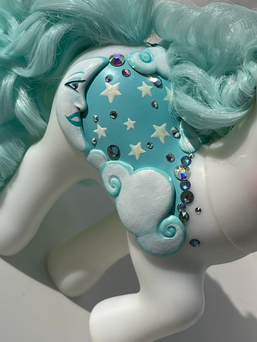 My Little Pony Custom G1 Merry Go Round * COMMISSION YOUR OWN