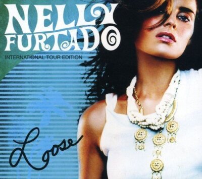 Nelly Furtado - 2 CD - Loose (2007) | eBay