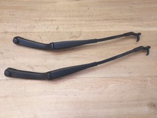 Mercedes X204 GLK Wischerarm Scheibenwischerarm Vorne A2048200944 A2048200844