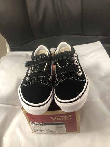 vans v strap