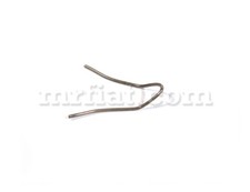 Fiat 500 Nd Bianchina Headlight Frame Clip New