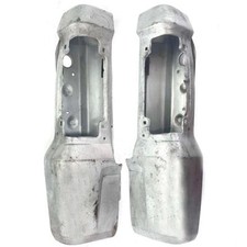 Body Moldings & Trims for 1973 Mazda 808 for sale