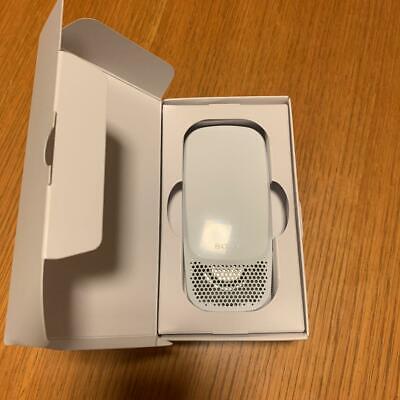 Sony Wearable Cooler REON POCKET 2 RNP-2/w White Cold Warm Wearable Air