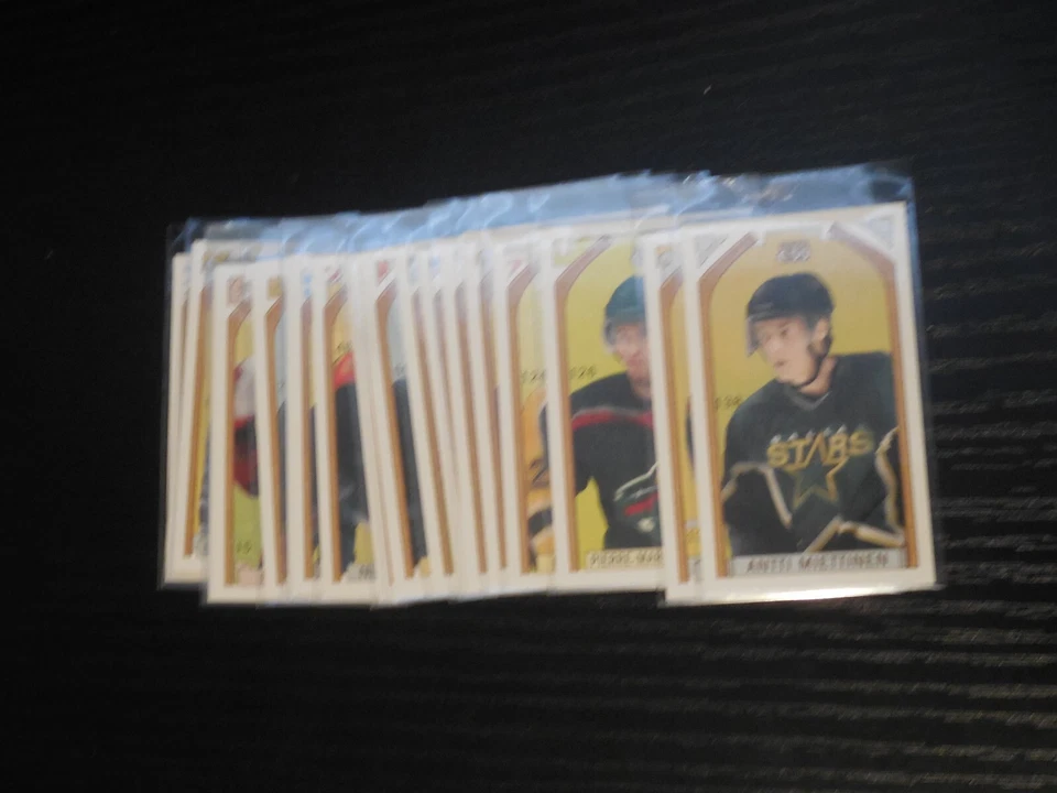 2003/2004 Topps C55 Parallel's & Insert's  U PICK - Image 3 of 4