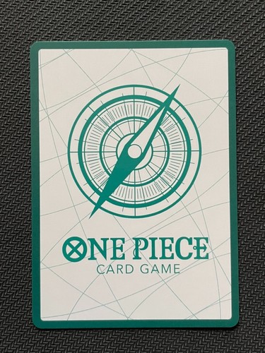 One Piece Card Game Don Card Shanks OP02 Summit Battle Japanese EBay