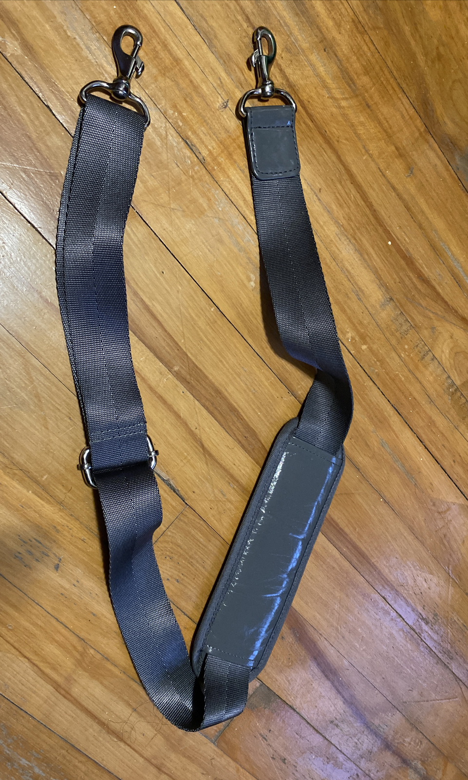 Lululemon Plain  Replacement Bag Strap Adjustable… - image 5