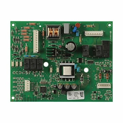 Whirlpool WRF550CDHZ00 Refrigerator Control Board