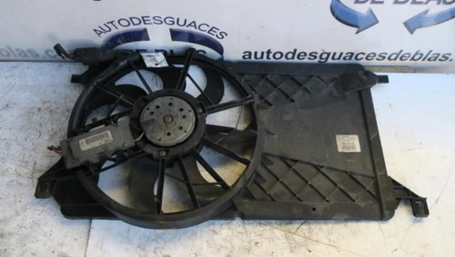 3M5H8C607RG Electroventilador para FORD FOCUS BERLINA (CAP) * 2006 2836379 - Imagen 3 de 4