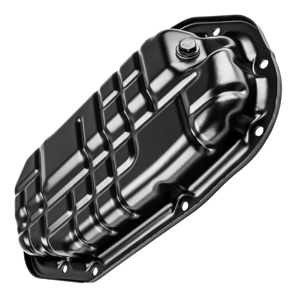 1 pieza 264566 cárter de aceite de motor para Infiniti G37 2008-2012 2013; Nissan 370Z 2009-2020 Foto 3 de 4