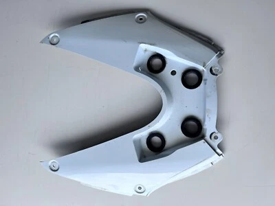 CARENAGE PASSAGE DE ROUE CACHE ARRIERE GSXR 1000 2009 A 2016 SUZUKI COWLING REAR - Photo 1/4