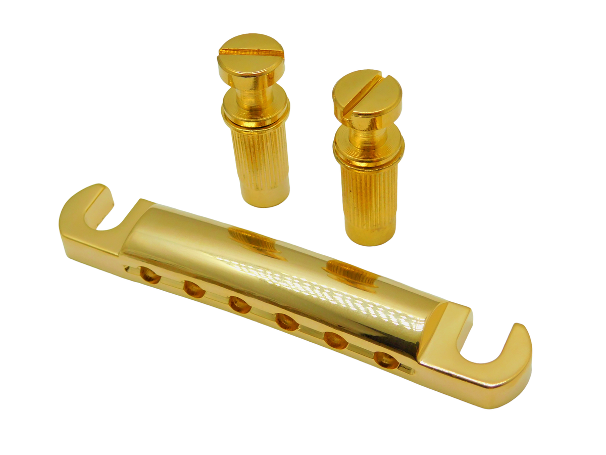 ALUMINUM Stop Bar Tailpiece for Epiphone Gibson Les Paul Metric