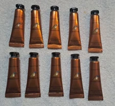 Lot of 10 Crabtree Evelyn Gardeners Hand Therapy 10g .35 oz ea New Old Stock