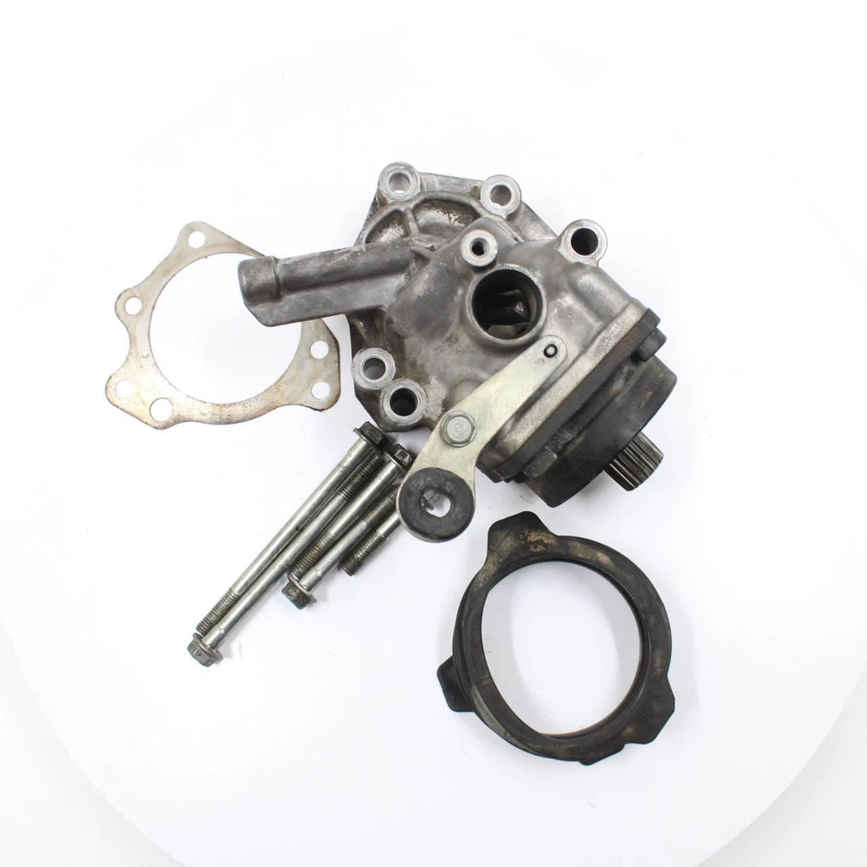 Honda Shadow Aero 750 2004 OEM eje de transmisión motor engranaje Foto 3 de 4