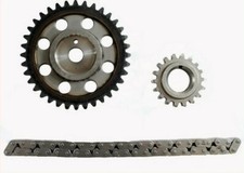 Stock Timing Chain Set For 1982-1990 Amc Jeep 258 4.2l 6 Cylinder Engines