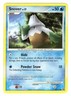 Pokemon TCG Snover Lv.17 Diamond & Pearl Stormfront 74/100 Regular Common LP-NM