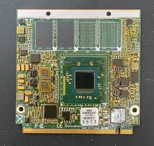 (R)PQ7-M106-E3845-2G-MET-CT2 used