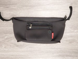 grab and go stroller