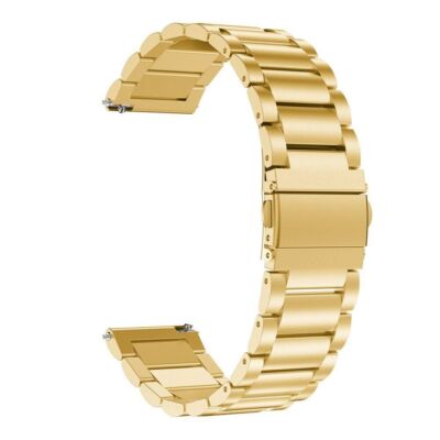 Stainless Steel Bracelet Band For Huawei Honor Magic Watch 2 46mm Magic 2 Correa